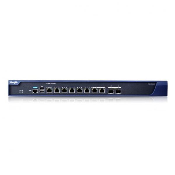Ruijie RG-WS6008 Wireless Controller