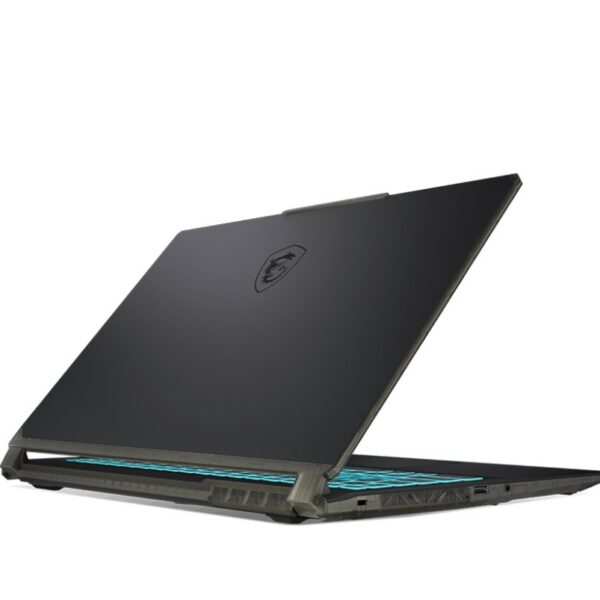 MSI Cyborg 15 A12UCX-253ID i5-12450H / 2x8GB / 512GB SSD / RTX 2050 4GB