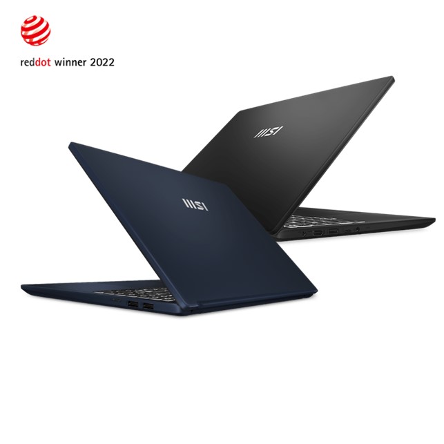 MSI Modern 15 B11M-013ID - i5-1155G7 / 8GB / 512GB SSD / Iris Xe