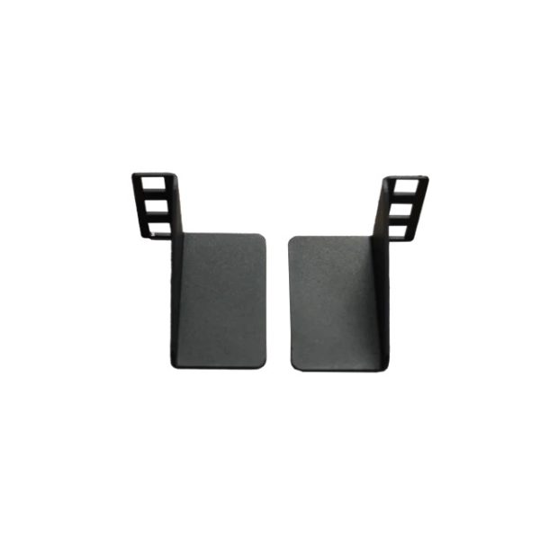 INDORACK RS01 - 1U Rear Support 1U