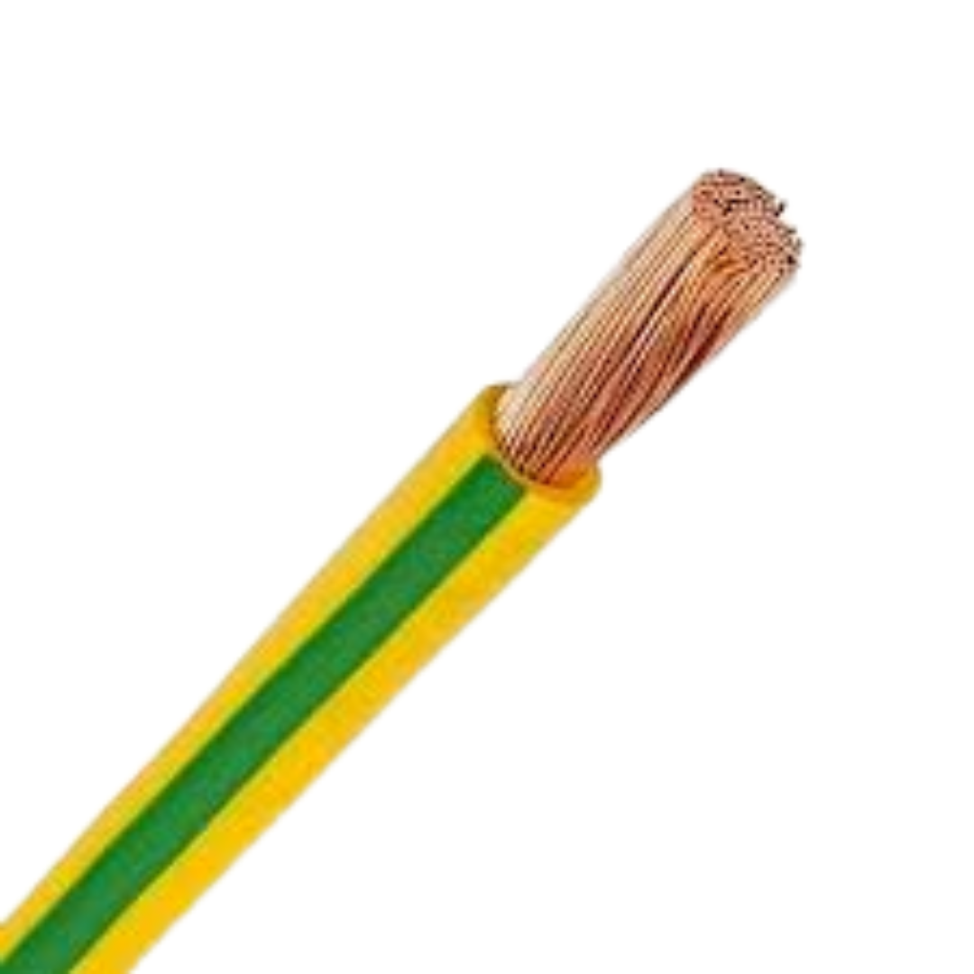 supreme nyaf 16 Kabel Supreme - Eterna Atau Setara Berlabel SNI NYAF 25 mm /Meter - Gambar 1