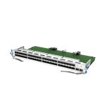 Ruijie M7000-48SFP2XS-EA module card 48 Gigabit fiber port (SFP,LC) + 2 10-Gigabit Ethernet fiber port (SFP+,LC)