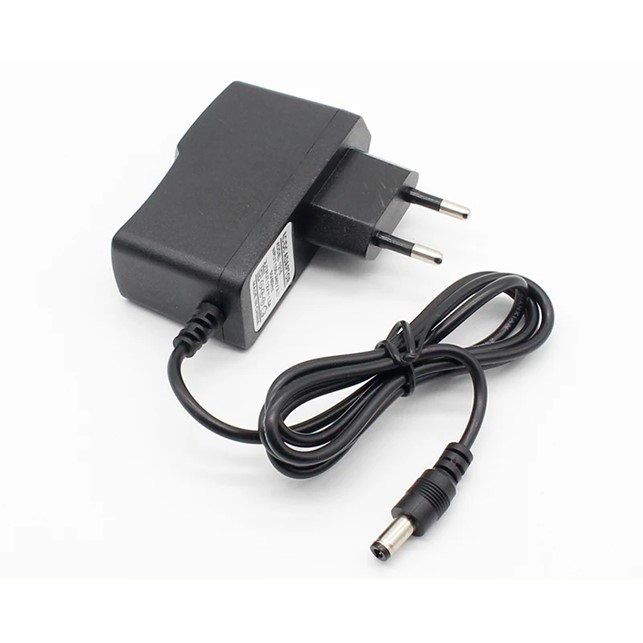 adaptor 12V 1.5A Adaptor 12V 5A - Gambar 1