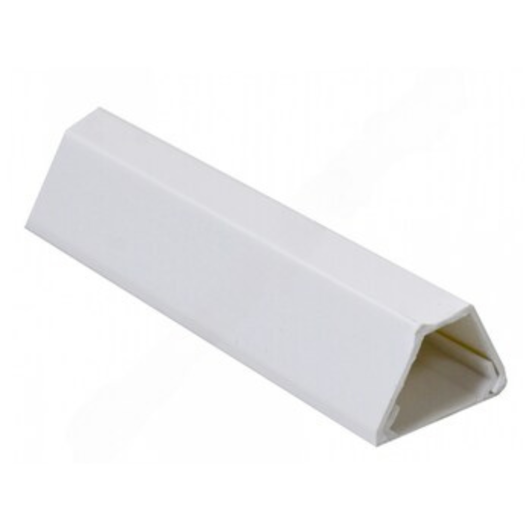 CBL-DCT-TC-3 Cable Duct TC-3 / 1 Mtr - Gambar 1